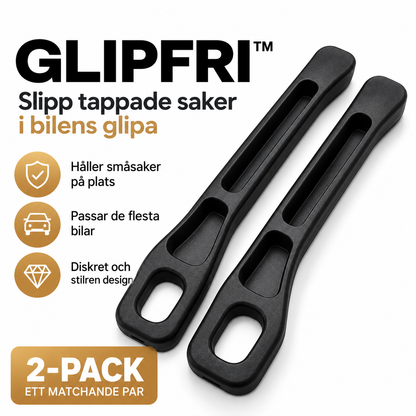 GLIPFRI™ – Slipp glipan