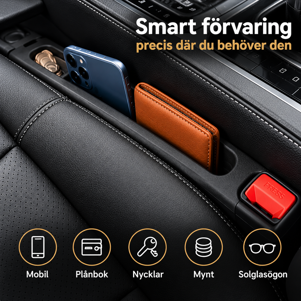 GLIPFRI™ – Slipp glipan